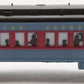 Lionel 6-25186 O Gauge The Polar Express Hot Chocolate Car EX/Box