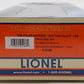 Lionel 6-25186 O Gauge The Polar Express Hot Chocolate Car EX/Box