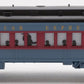 Lionel 6-25186 O Gauge The Polar Express Hot Chocolate Car EX/Box