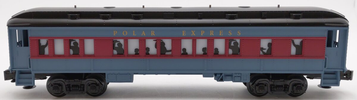 Lionel 6-25186 O Gauge The Polar Express Hot Chocolate Car EX/Box