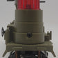 Lionel 6-16726 O Gauge Army Fire Ladder Car EX/Box
