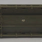 Lionel 6-16726 O Gauge Army Fire Ladder Car EX/Box