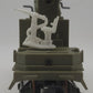 Lionel 6-16726 O Gauge Army Fire Ladder Car EX/Box