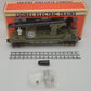 Lionel 6-16726 O Gauge Army Fire Ladder Car EX/Box