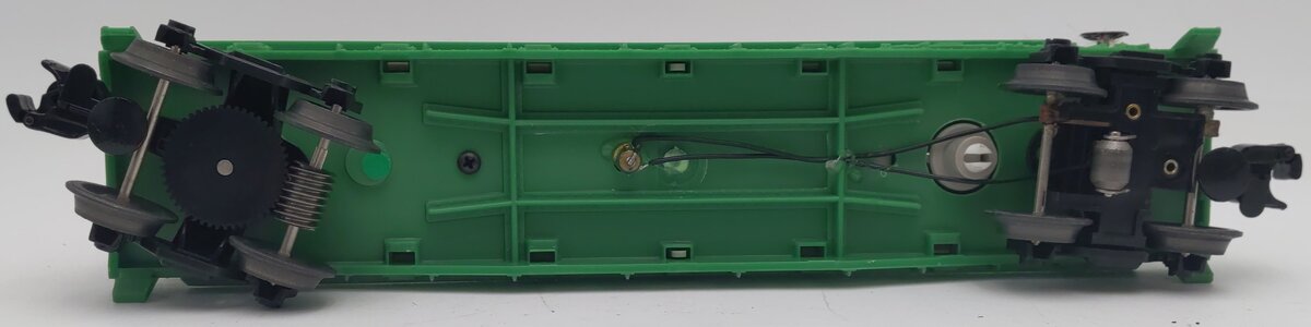 Lionel 6-16652 O Gauge Operating Radar Car EX/Box