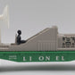 Lionel 6-16652 O Gauge Operating Radar Car EX/Box
