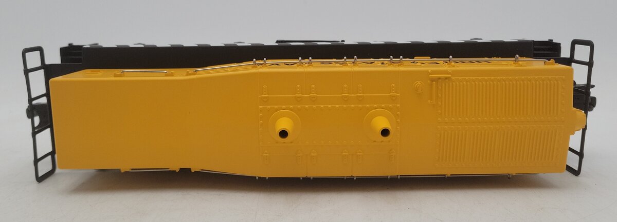 Lionel 6-18938 O Gauge US Navy Non-Powered NW2 Calf Unit EX/Box