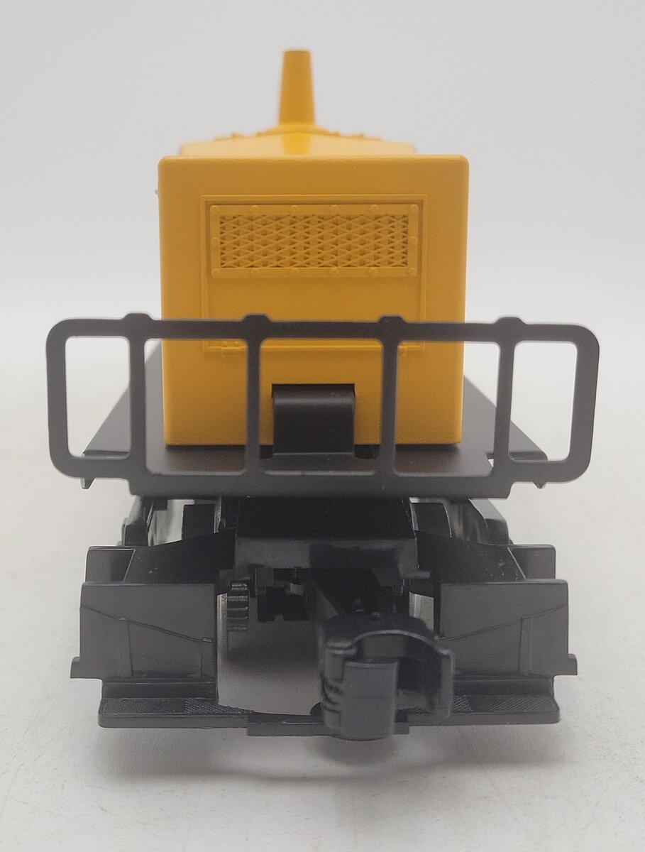 Lionel 6-18938 O Gauge US Navy Non-Powered NW2 Calf Unit EX/Box