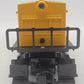 Lionel 6-18938 O Gauge US Navy Non-Powered NW2 Calf Unit EX/Box
