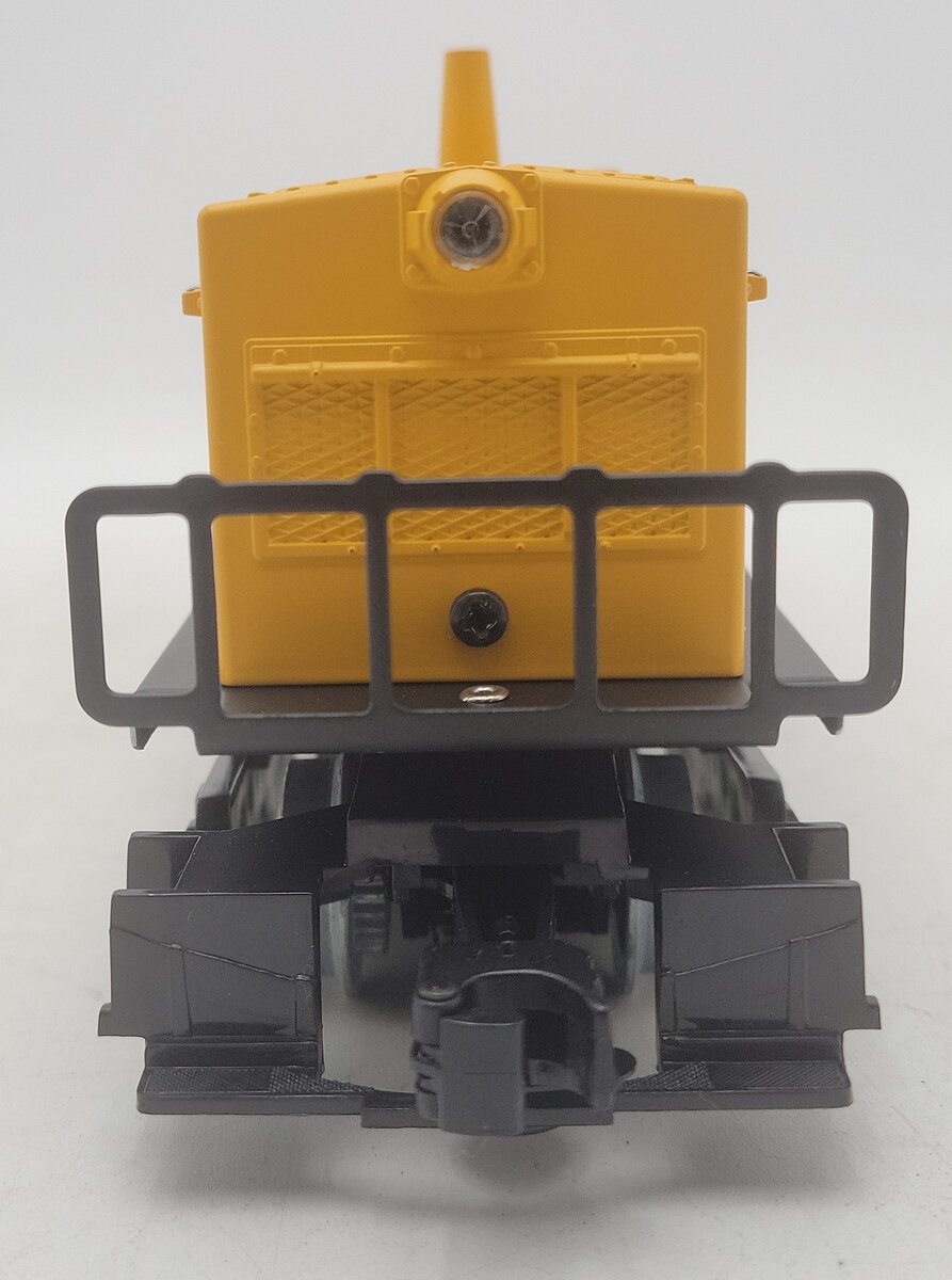Lionel 6-18938 O Gauge US Navy Non-Powered NW2 Calf Unit EX/Box