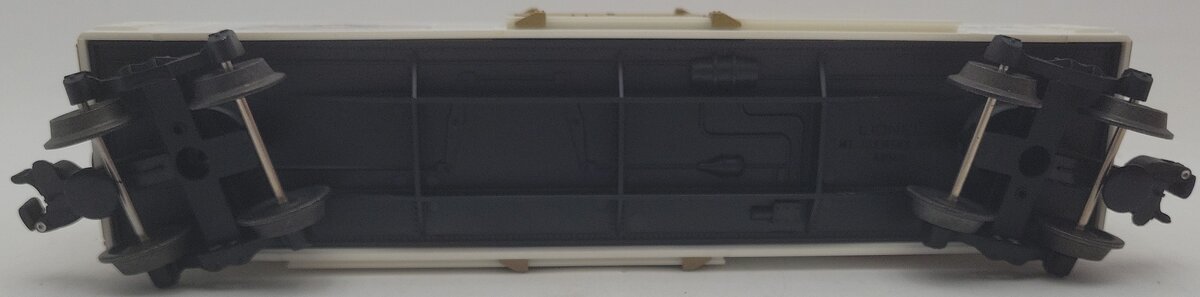 Lionel 6-19265 O Gauge Mickeys 65th Birthday Hi-Cube Boxcar EX/Box