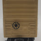 Lionel 6-19265 O Gauge Mickeys 65th Birthday Hi-Cube Boxcar EX/Box