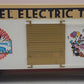 Lionel 6-19265 O Gauge Mickeys 65th Birthday Hi-Cube Boxcar EX/Box