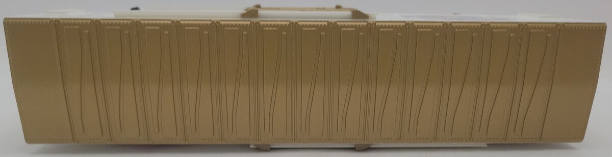 Lionel 6-19265 O Gauge Mickeys 65th Birthday Hi-Cube Boxcar EX/Box