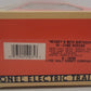 Lionel 6-19265 O Gauge Mickeys 65th Birthday Hi-Cube Boxcar EX/Box