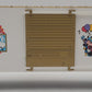 Lionel 6-19265 O Gauge Mickeys 65th Birthday Hi-Cube Boxcar EX/Box