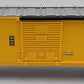 Lionel 6-16632 Burlington Northern Boxcar with Railsounds EX/Box