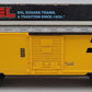 Lionel 6-16632 Burlington Northern Boxcar with Railsounds EX/Box