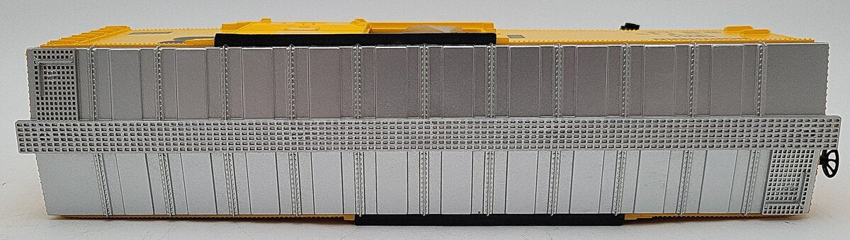 Lionel 6-16632 Burlington Northern Boxcar with Railsounds EX/Box