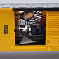 Lionel 6-16632 Burlington Northern Boxcar with Railsounds EX/Box