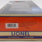 Lionel 6-36875 O Gauge Polar Express Coach w/Conductor Announcements EX/Box
