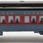 Lionel 6-36875 O Gauge Polar Express Coach w/Conductor Announcements EX/Box