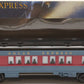 Lionel 6-36875 O Gauge Polar Express Coach w/Conductor Announcements EX/Box