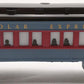 Lionel 6-36875 O Gauge Polar Express Coach w/Conductor Announcements EX/Box
