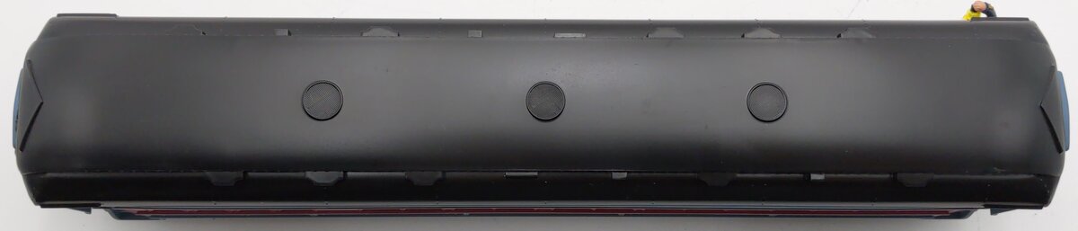 Lionel 6-36875 O Gauge Polar Express Coach w/Conductor Announcements EX/Box
