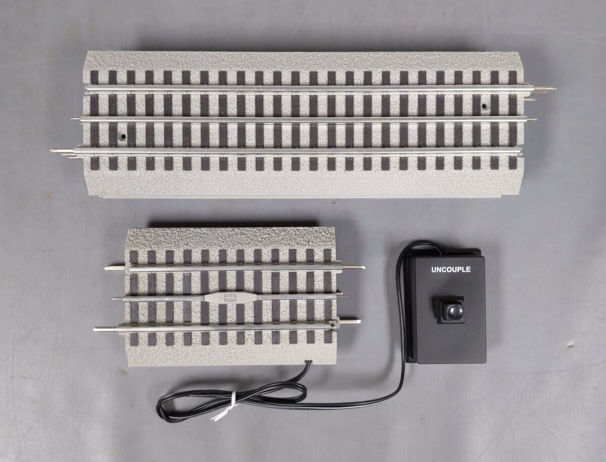 Lionel 6-30032 O Gauge WC Highball Operating Freight Expansion Pack NIB