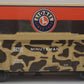 Lionel 6-36797 O Gauge Operation Iraqi Freedom Minuteman Missile Car EX/Box