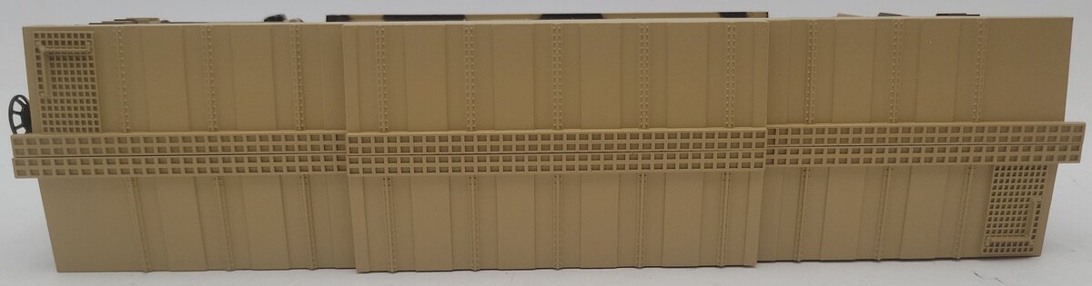 Lionel 6-36797 O Gauge Operation Iraqi Freedom Minuteman Missile Car EX/Box