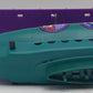 Lionel 6-16724 O Gauge Disney Mickey & Friends Submarine Car EX/Box