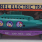 Lionel 6-16724 O Gauge Disney Mickey & Friends Submarine Car EX/Box