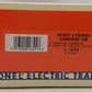 Lionel 6-16724 O Gauge Disney Mickey & Friends Submarine Car EX/Box