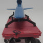 Lionel 6-16352 O Gauge US Military Flatcar w/ Cruise Missile #16352 EX/Box