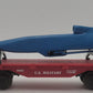 Lionel 6-16352 O Gauge US Military Flatcar w/ Cruise Missile #16352 EX/Box