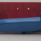 Lionel 6-16352 O Gauge US Military Flatcar w/ Cruise Missile #16352 EX/Box