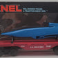 Lionel 6-16352 O Gauge US Military Flatcar w/ Cruise Missile #16352 EX/Box