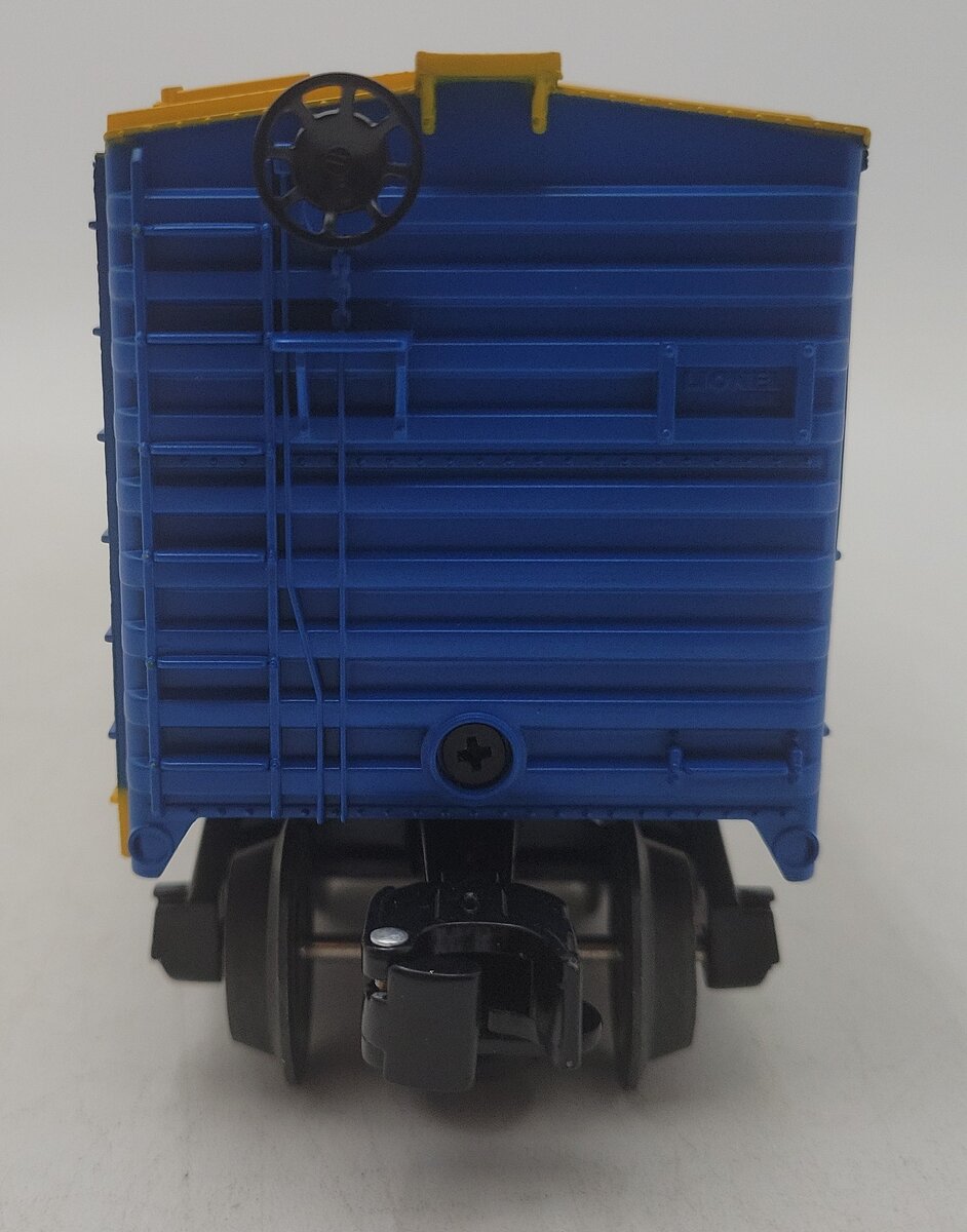 Lionel 6-29958 O Gauge 2009 Dealers Appreciation Boxcar LN/Box