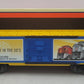 Lionel 6-29958 O Gauge 2009 Dealers Appreciation Boxcar LN/Box