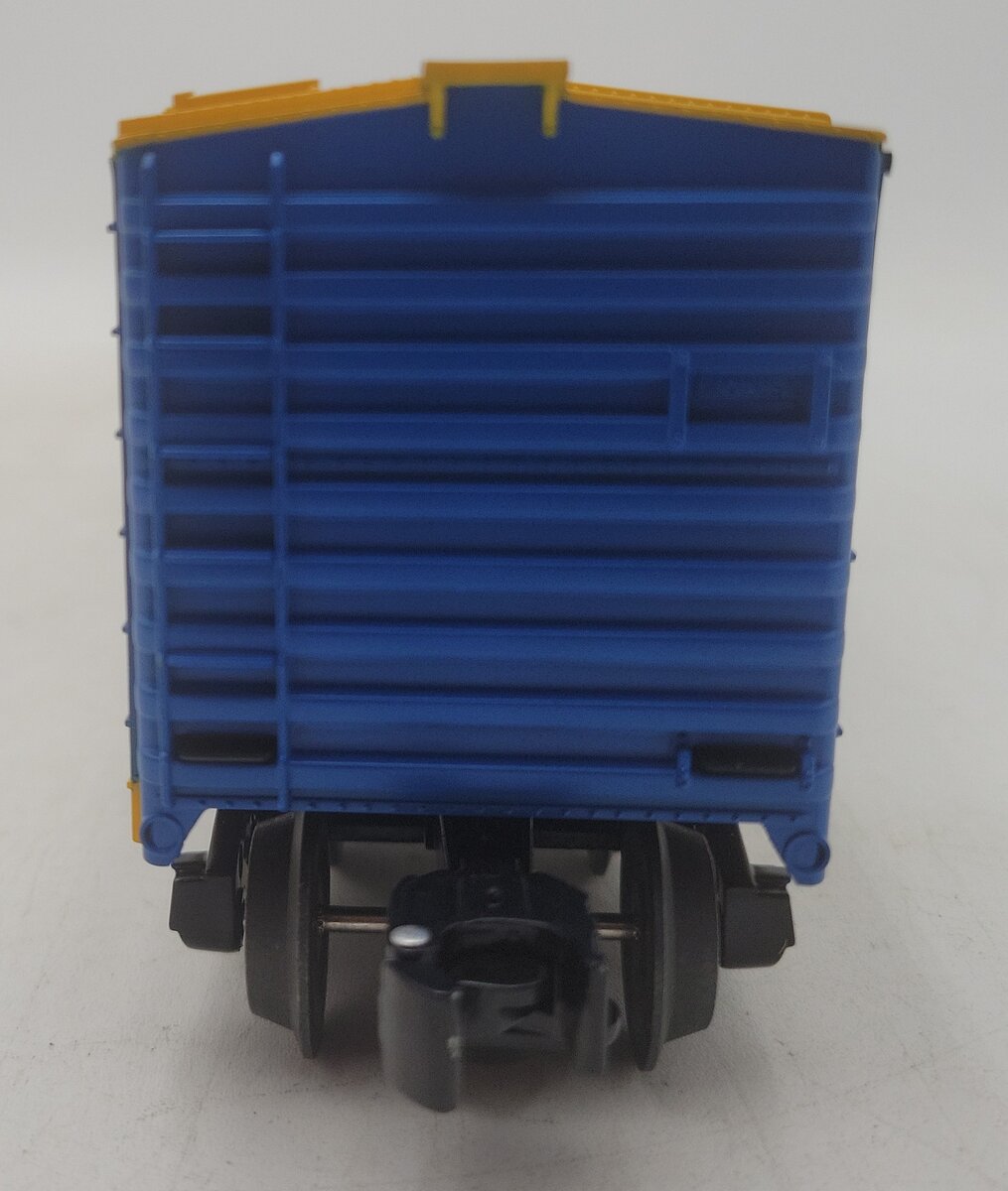 Lionel 6-29958 O Gauge 2009 Dealers Appreciation Boxcar LN/Box