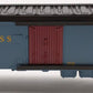 Lionel 6-36166 O Gauge Polar Express Wood-Sided Reefer LN/Box
