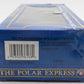 Lionel 6-36166 O Gauge Polar Express Wood-Sided Reefer LN/Box