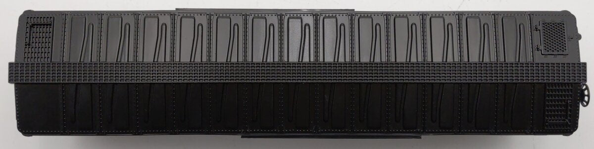 Lionel 6-36166 O Gauge Polar Express Wood-Sided Reefer LN/Box