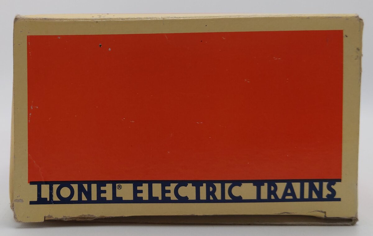 Lionel 6-17219 O Gauge Tasmanian Devil 40th Birthday Boxcar EX/Box