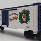 Lionel 6-17219 O Gauge Tasmanian Devil 40th Birthday Boxcar EX/Box