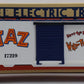 Lionel 6-17219 O Gauge Tasmanian Devil 40th Birthday Boxcar EX/Box