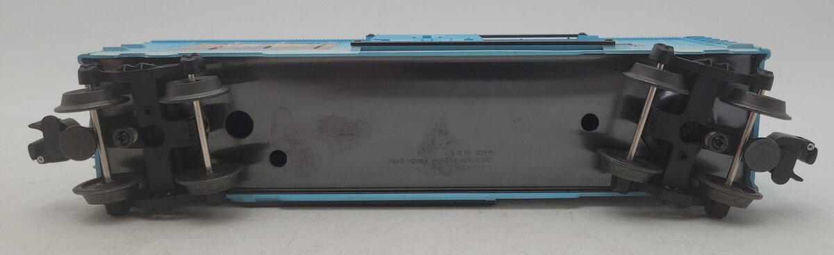 Lionel 6-39217 O Gauge Century Club II 2001-2005 Boxcar EX/Box