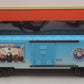 Lionel 6-39217 O Gauge Century Club II 2001-2005 Boxcar EX/Box
